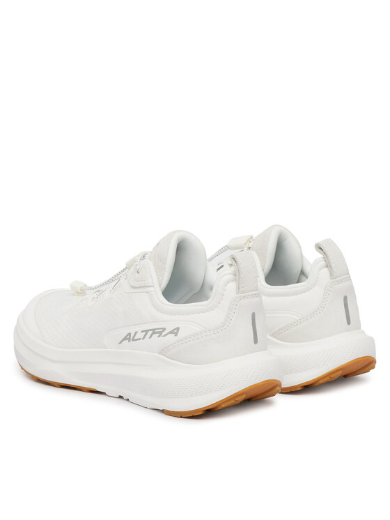 Altra Altra Sneakersy Voyager AL0A85TV Biela