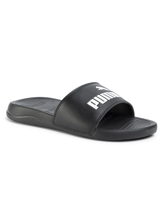 Puma Puma Ciabatte Popcat 20 372279 01 Nero