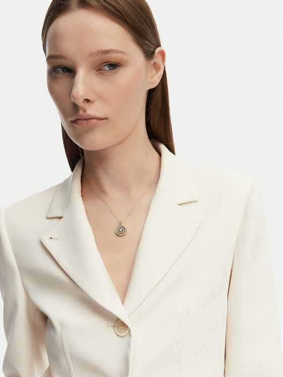Guess Guess Halskette JUBN04 658JW Goldfarben