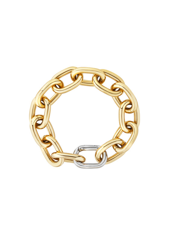 Breil Breil Bransoletka DISTINCTIVE Srebrny