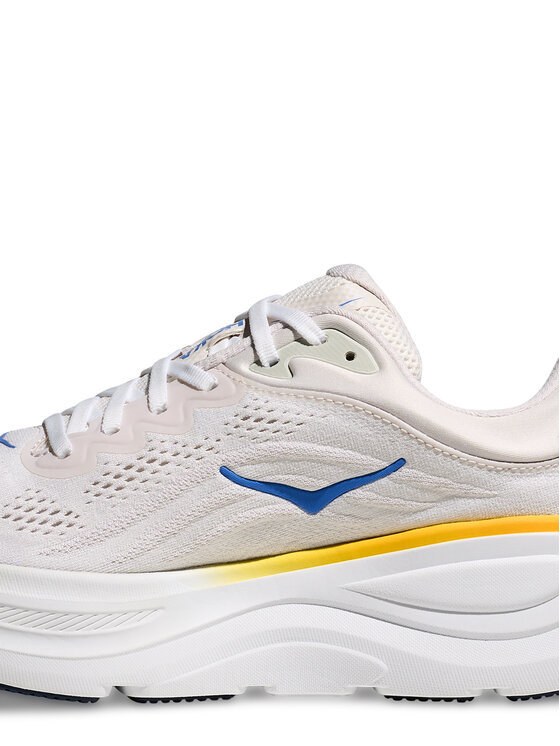 Hoka Hoka Tenisice za trčanje Bondi 9 1162011 Écru