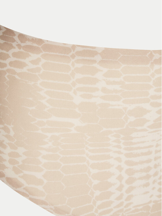 Chantelle Chantelle Бикини тип прашка Soft Stretch C11DA0 Розов
