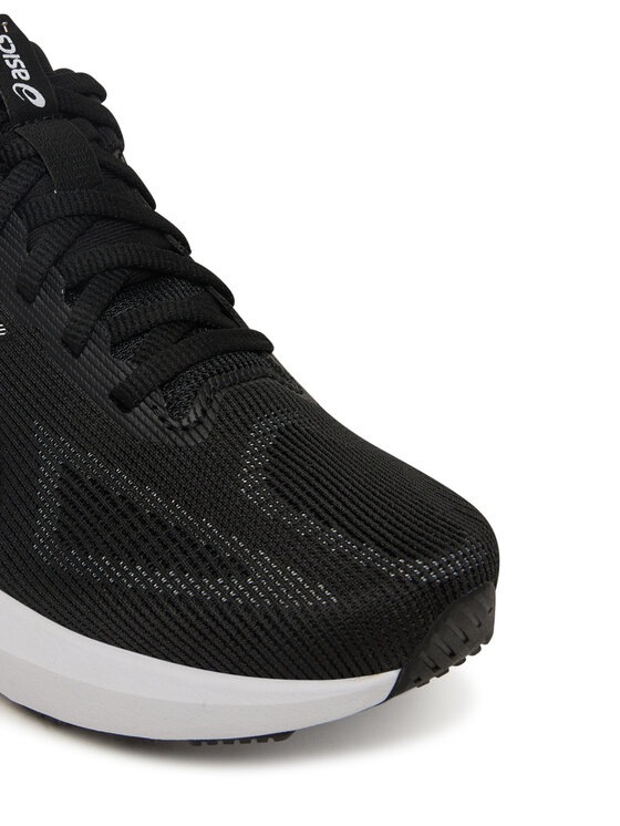 Asics Asics Παπούτσια για Τρέξιμο Gt-1000 14 1012B859 Μαύρο
