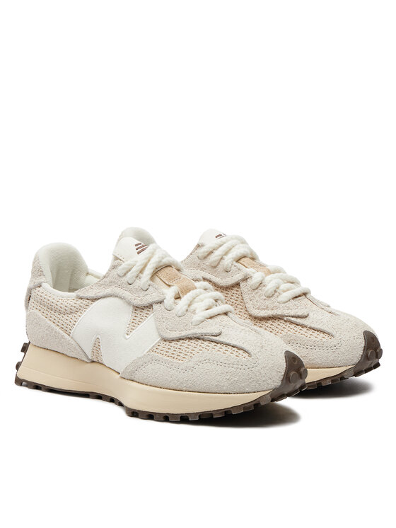New Balance New Balance Сникърси U327WVA Бежов