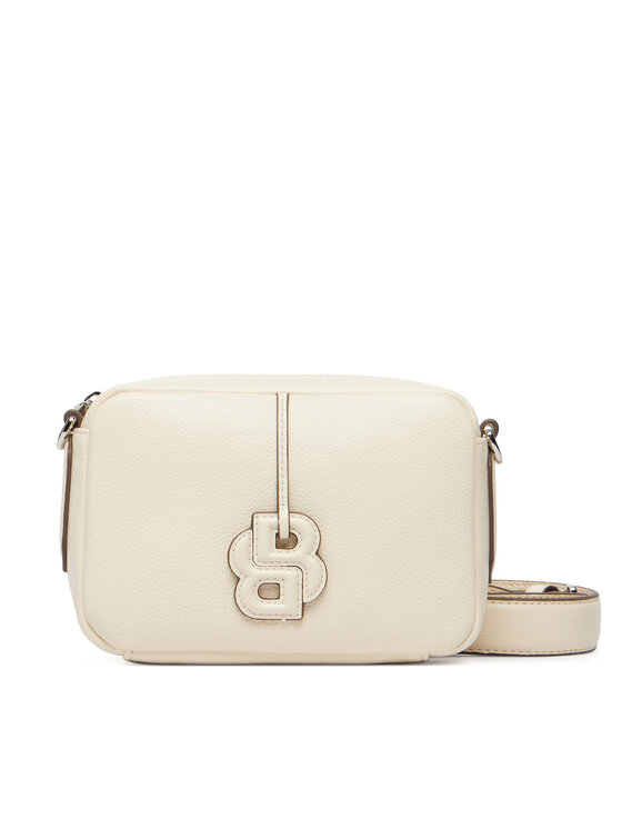 HUGO HUGO Borsetta Anett BB 50563159 Bianco