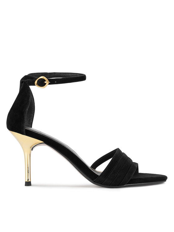 GINO ROSSI Gino Rossi Sandales NELLY-SLT1527-6 Melns