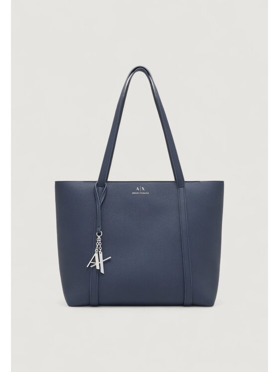 Armani Exchange Armani Exchange Borsa 942930 CC726 Blu