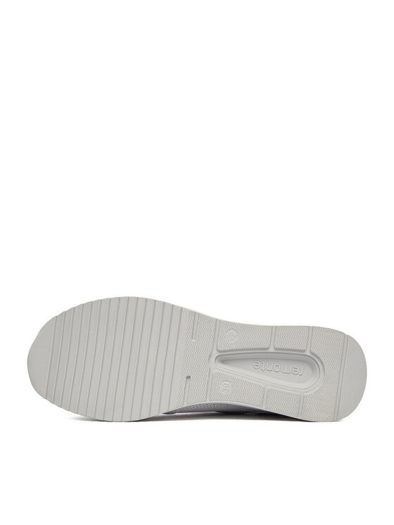 Remonte Remonte Sneakers D0T06-80 Bianco