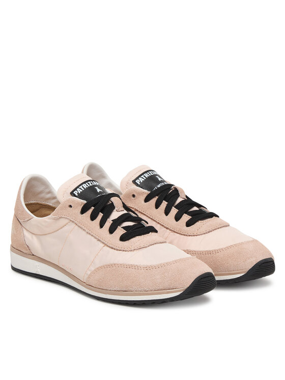 Patrizia Pepe Patrizia Pepe Sneakersy 2Z0054/V040-F301 Růžová