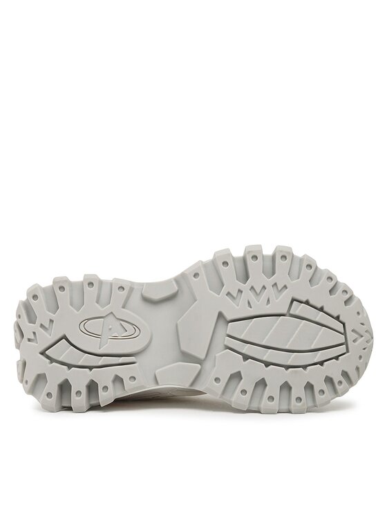Axel Arigato Axel Arigato Sneakers Marathon R-Tic 93123 Alb