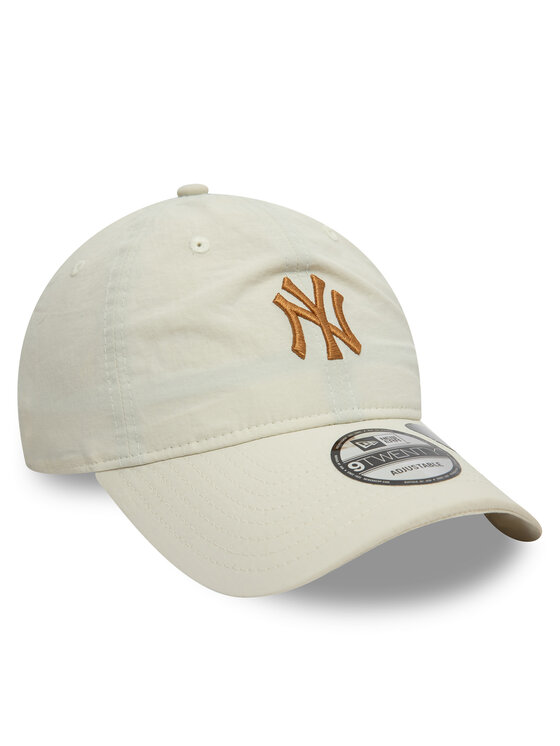 New Era New Era Nokamüts New York Yankees Recycled 9Twenty 60595203 Ekrüüvärv