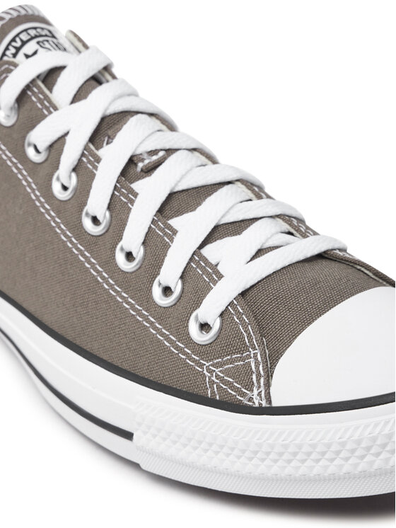 Converse Converse Trampki Chuck Taylor All Star A08631C Brązowy