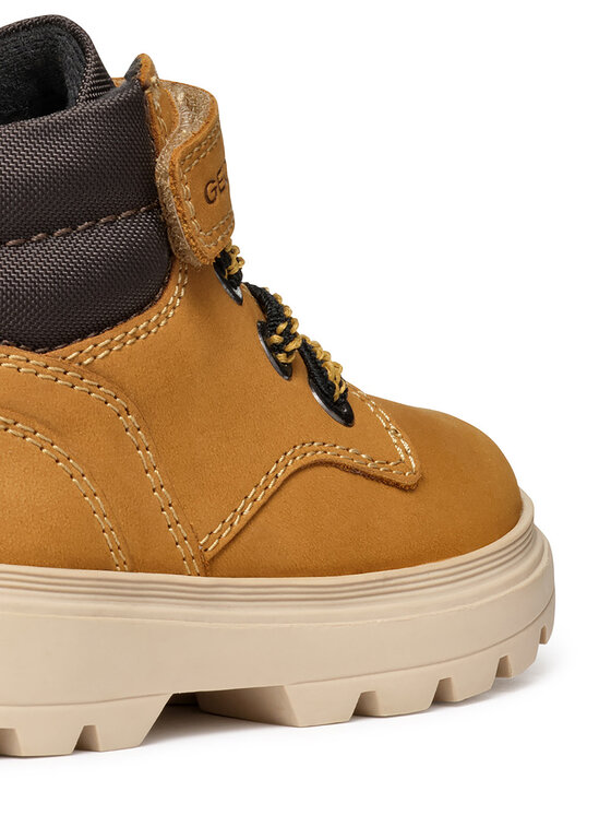 Geox Geox Trappers B05U B4662B 032FU C2006 M Maro