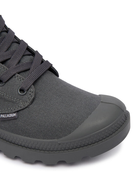 Palladium Palladium Scarponcini Mono Chrome 73089-089-M Grigio