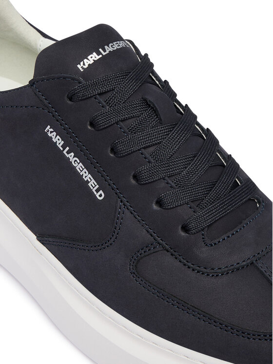 KARL LAGERFELD KARL LAGERFELD Tossud Kore KL56527 Tumesinine