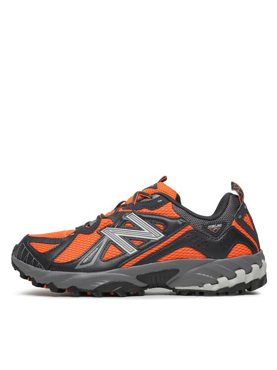 New Balance New Balance Superge ML610TAI Oranžna