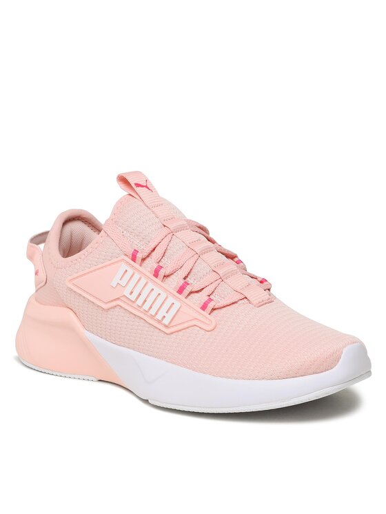 Puma Puma Sneakersy Retaliate 2 Jr 377085 08 Różowy