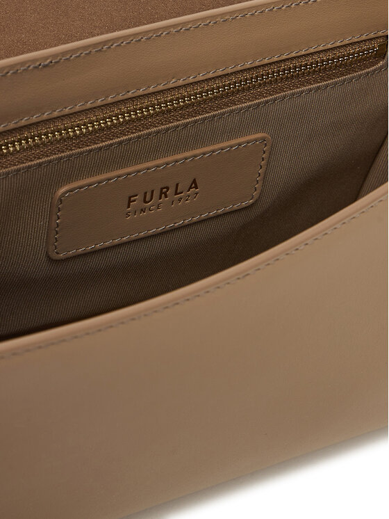 Furla Furla Дамска чанта Urban  WB01683 BX3346 IT 1257S Бежов