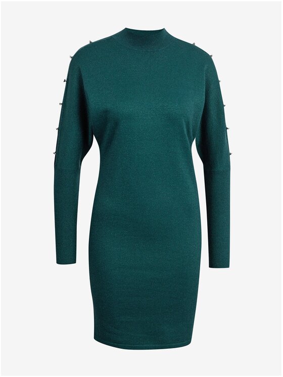 Orsay Orsay Sukienka 530421855000__XL Kolorowy Regular Fit