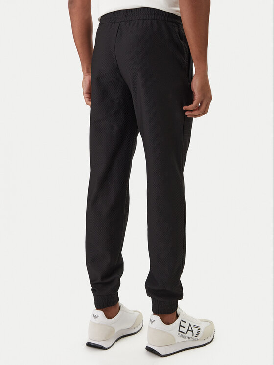 EA7 Emporio Armani Pantaloni trening 7M001341 AF21099 Negru