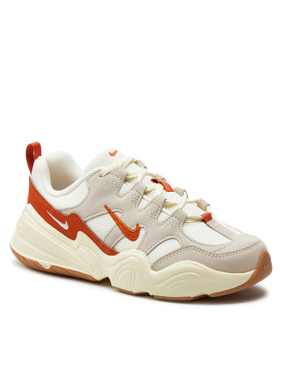 Nike Snīkeri Tech Hera FQ8107 133 Balts