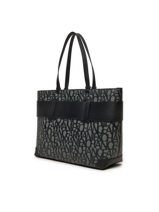 Armani Exchange Armani Exchange Borsetta 949127 3F742 00850 Nero