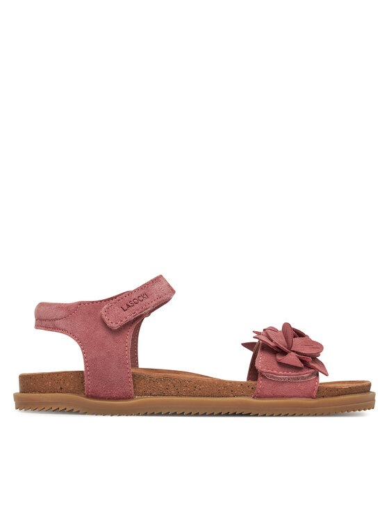 Lasocki Young Lasocki Young Sandale BRICK CI12-BRICK-03 Ružičasta
