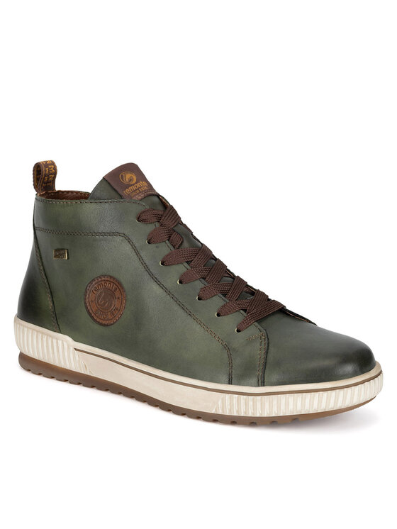 Remonte Remonte Sneakers D0771-54 Verde