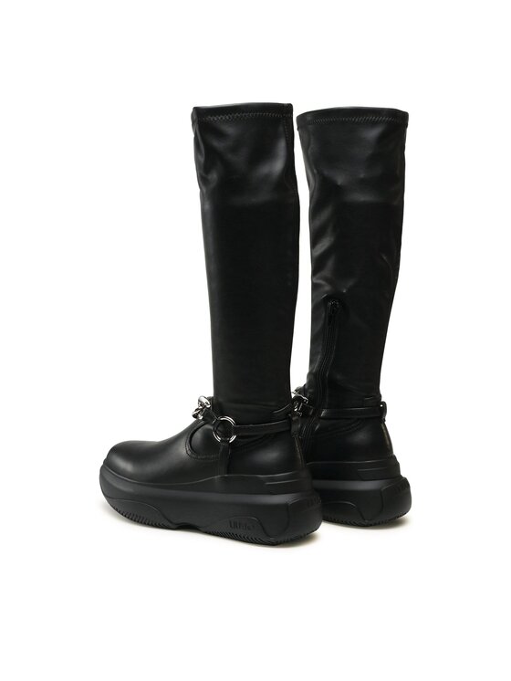 Liu Jo Liu Jo Stiefel June 20 BF3111 EX209 Schwarz