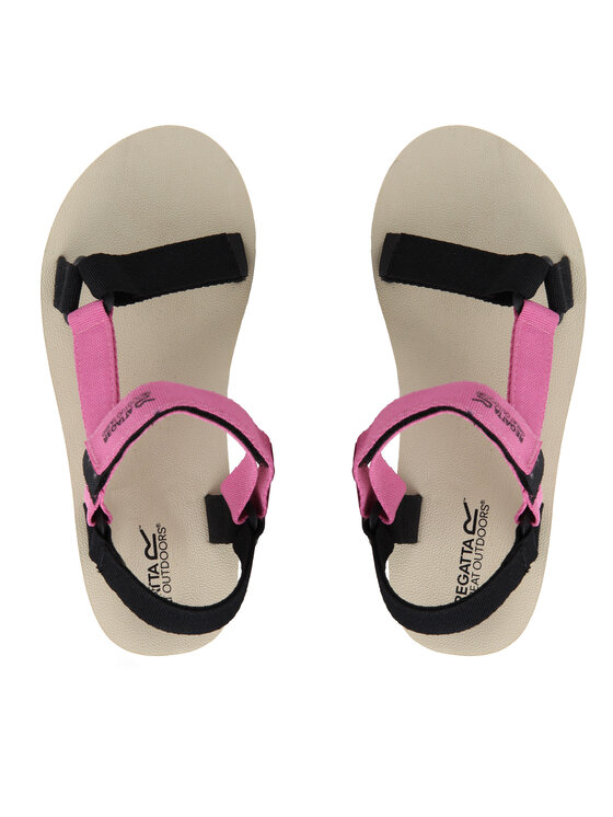 Regatta Regatta Sandály LdVendeavourSndle RWF811 Růžová