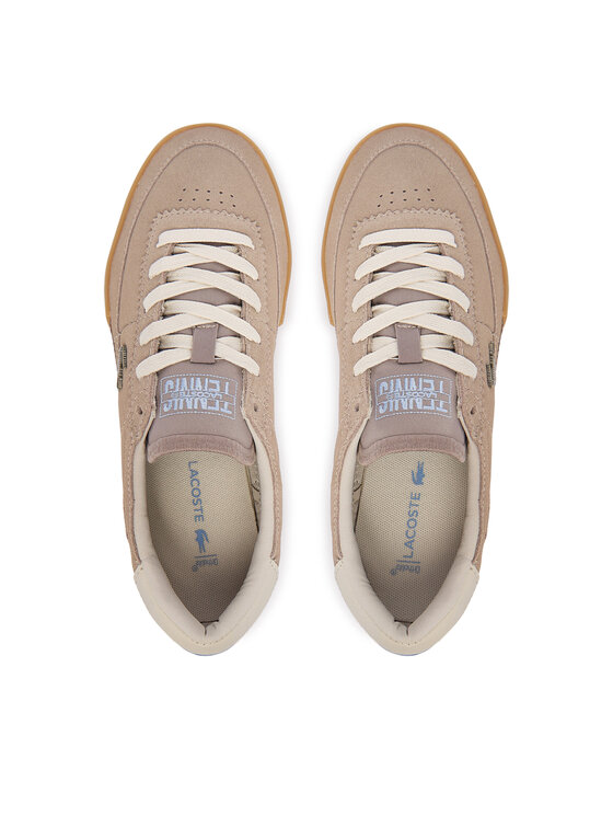 Lacoste Lacoste Sneakersy Aura 51SFA0073 Béžová