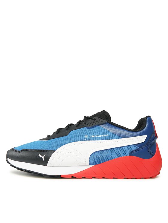 Puma Puma Tenisice Bmw Mms Speedfusion 307239 04 Plava