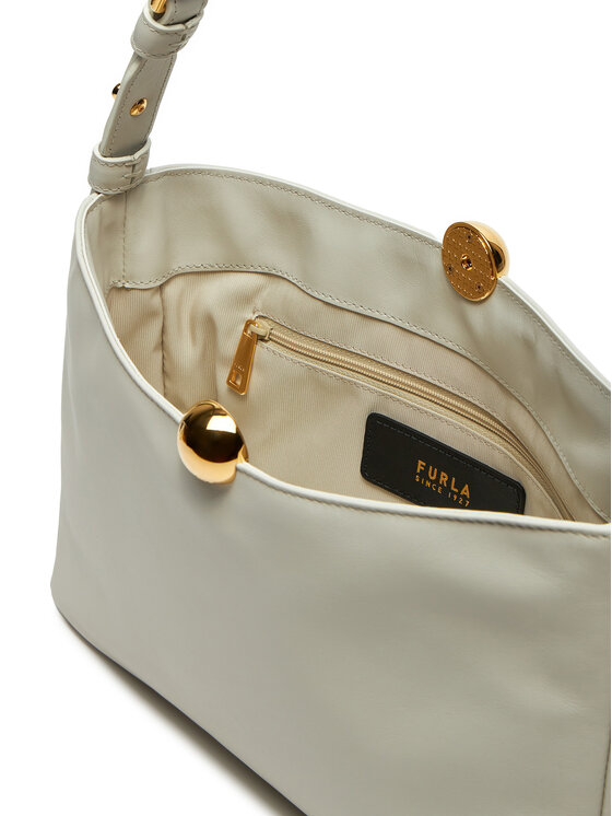 Furla Furla Borsetta Sfera WB01403 BX3168 1704S Écru