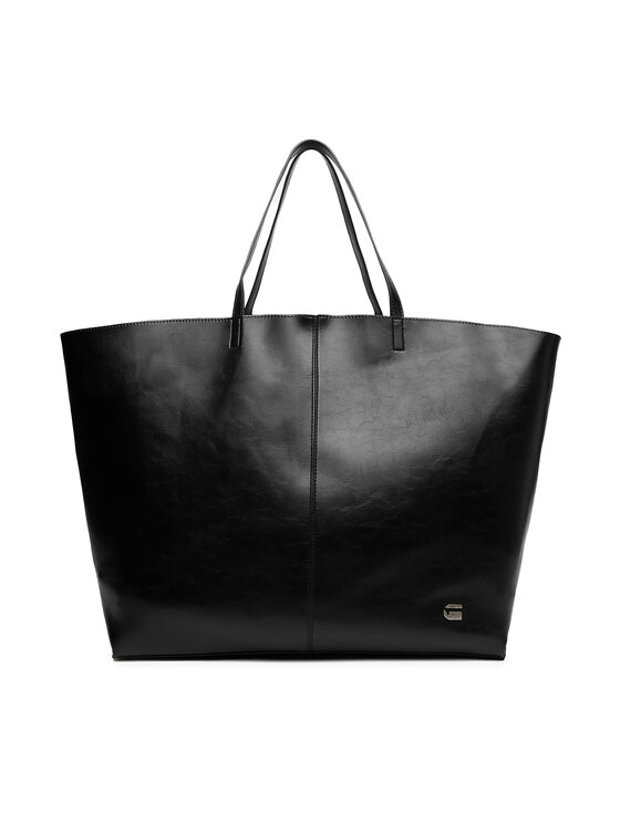 G-Star Raw G-Star Raw Kabelka CEO-LILA-LDA8145 Čierna