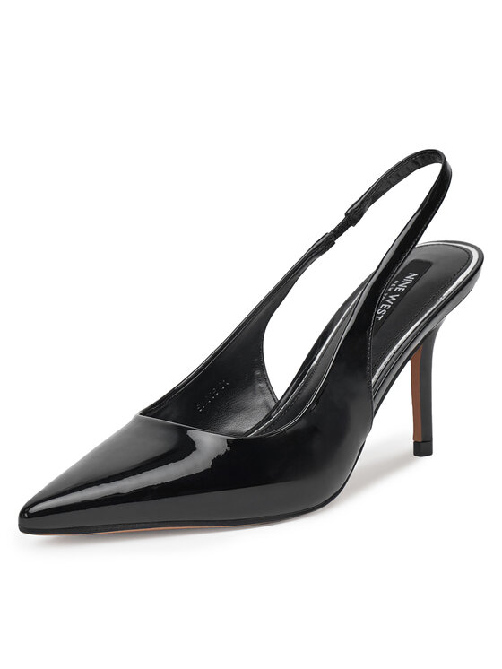 Nine West Nine West Szpilki SX005-01 Czarny
