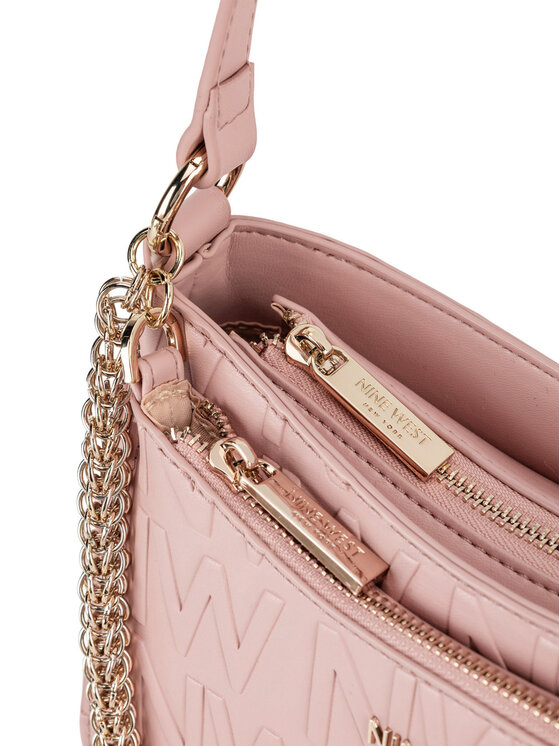 Nine West Nine West Handtasche LX10045 Rosa
