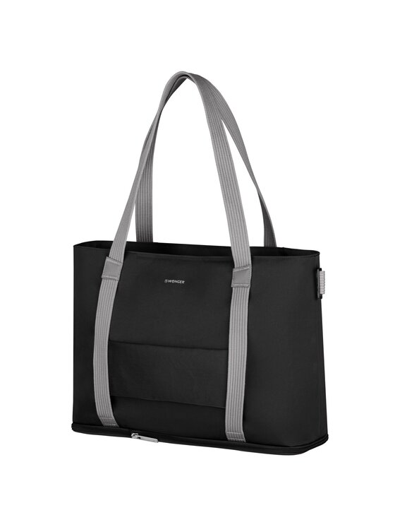 Wenger Wenger Torba na zakupy 285170 Czarny
