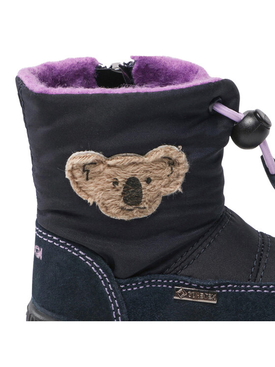 Primigi Primigi Čizme za snijeg GORE-TEX 2861700 Tamnoplava