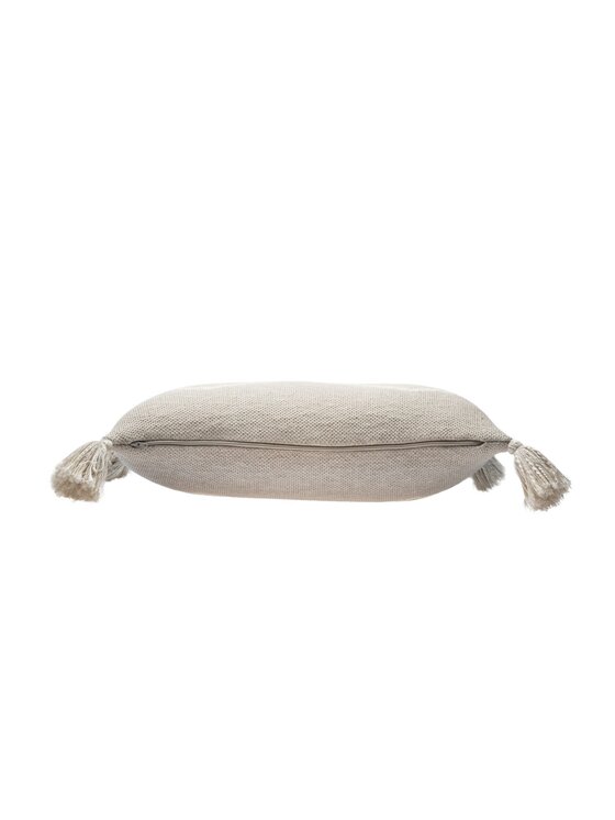 Lorena Canals Lorena Canals Poduszka dekoracyjna Poduszka dekoracyjna Oasis Soft Linen Beżowy