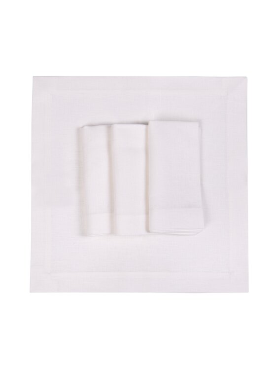 Roseberry Home Roseberry Home Serwetki Dandy Beige Szary