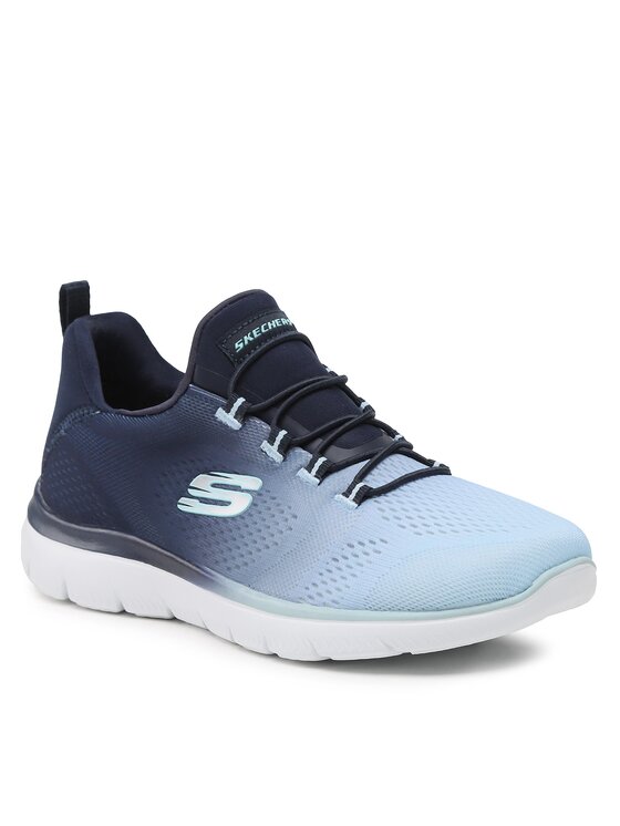 Skechers Skechers Tenisice Bright Charmer 149536/NVY Tamnoplava