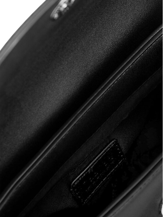 DeeZee DeeZee Τσάντα MDP-L-028-06 Μαύρο
