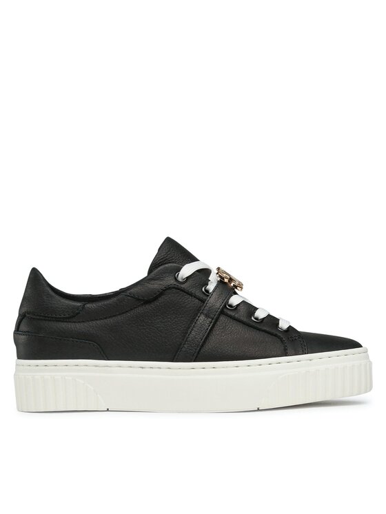 Sneakers B8784 Nero