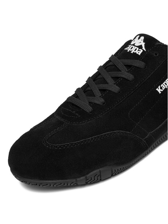 Kappa Kappa Laisvalaikio batai EO-V12-1128(M) Juoda