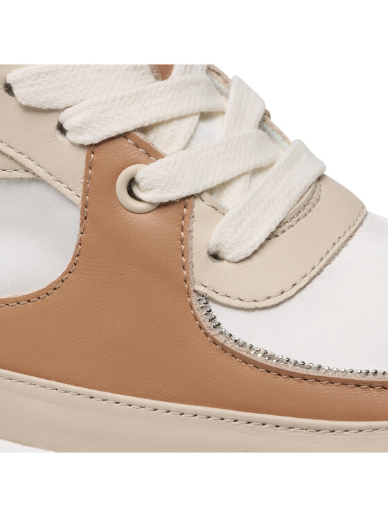 Peserico Peserico Sneakers S39503C0R Bej