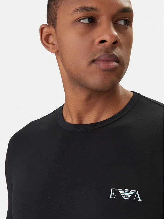 Emporio Armani Underwear Emporio Armani Underwear Set t-shirt majica﻿ EM001849 AF20668 MC499 Šarena Slim Fit