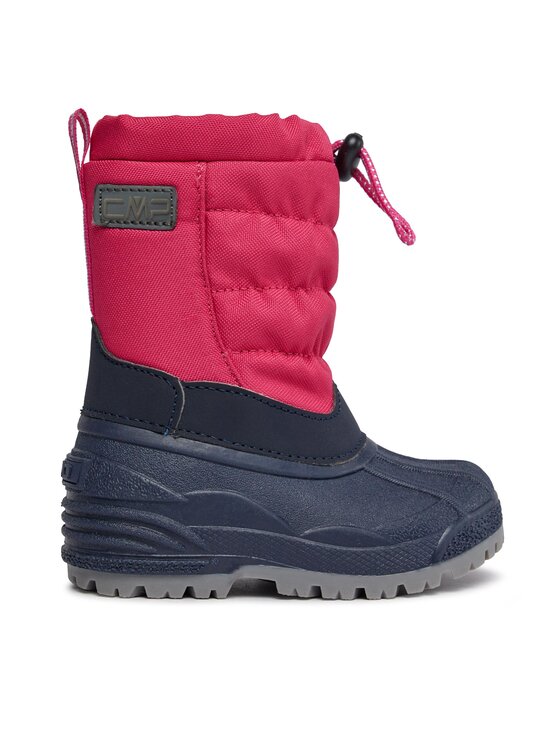 CMP CMP Schneeschuhe Hanki 3.0 3Q75674 Schwarz