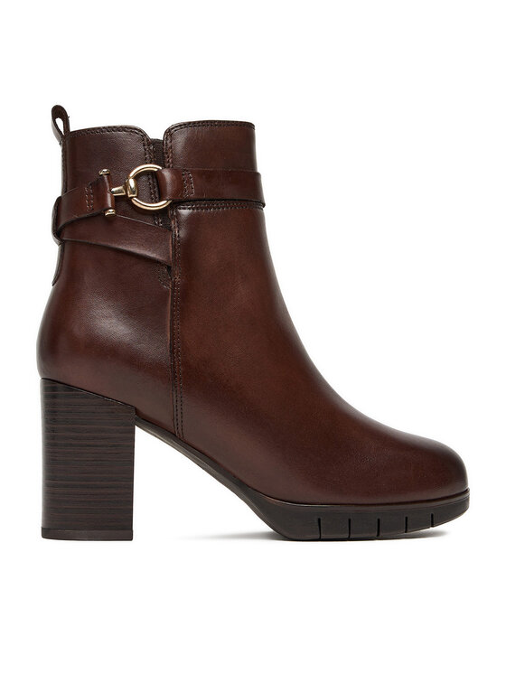 Lasocki Lasocki Stiefeletten CEO-WB-DALILA-25 Braun