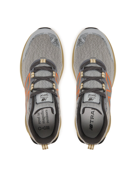 New Balance New Balance Laufschuhe Fresh Foam X Garoé V2 MGARO9PA Grau