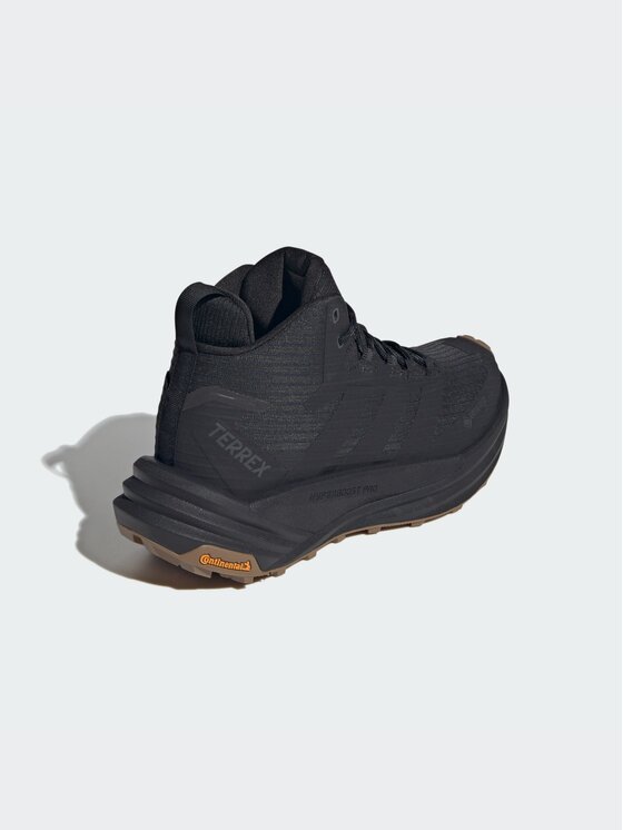 adidas adidas Trekkingi 168243 Czarny